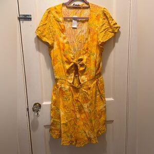 American Eagle Romper XL Tall